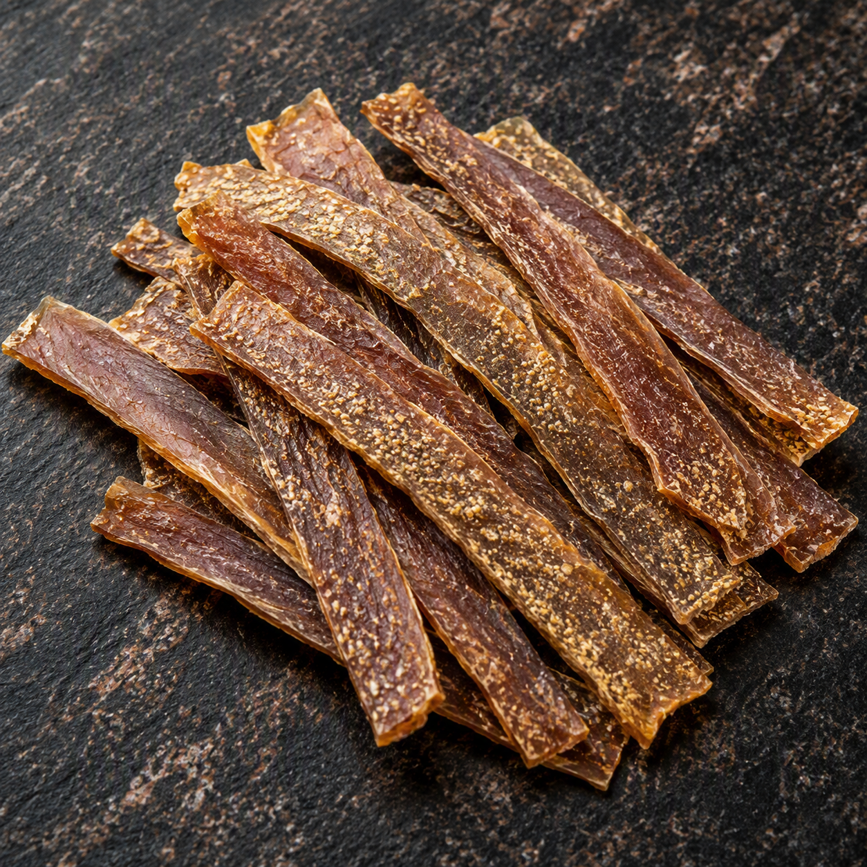 Dried Threadfin Fish (Khô Cá Thiều) - Snack & Cooking Ingredient